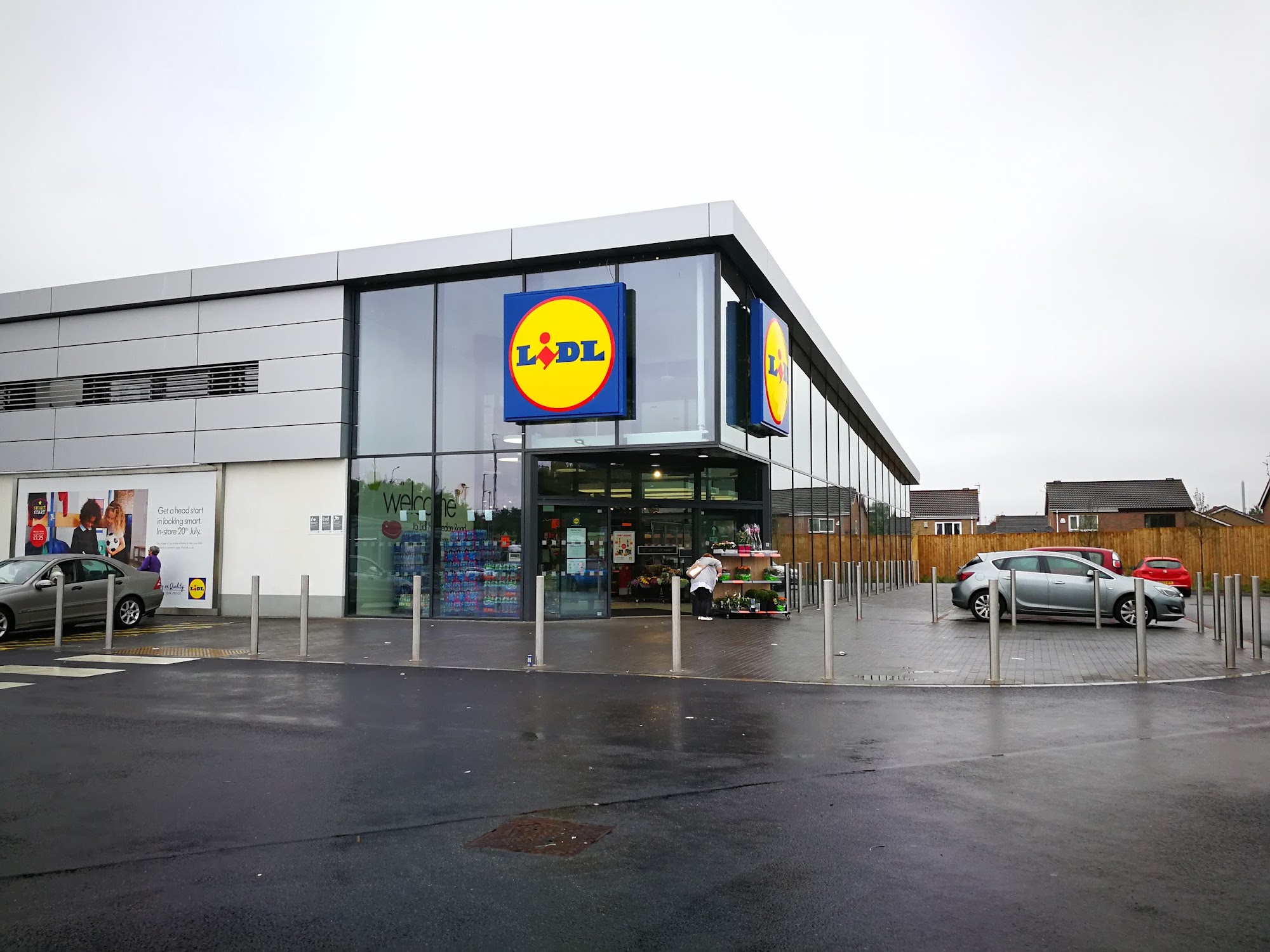 Lidl