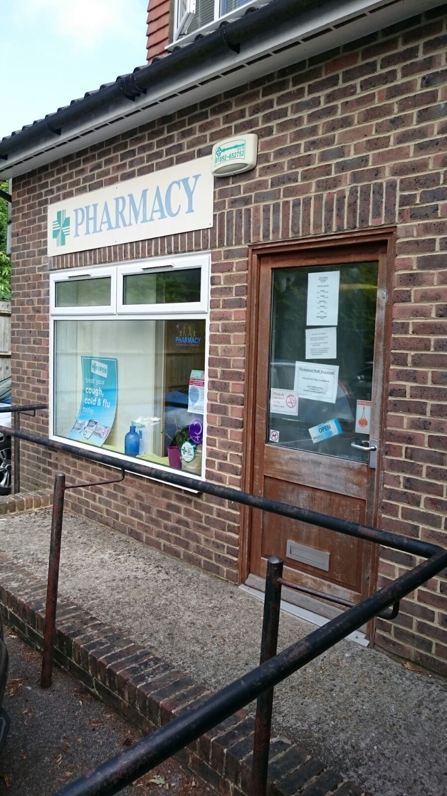St Deny's Pharmacy
