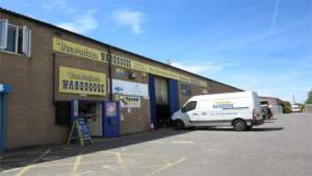 Decorators Warehouse