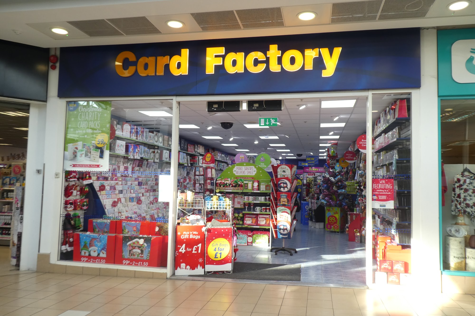 Card Factory