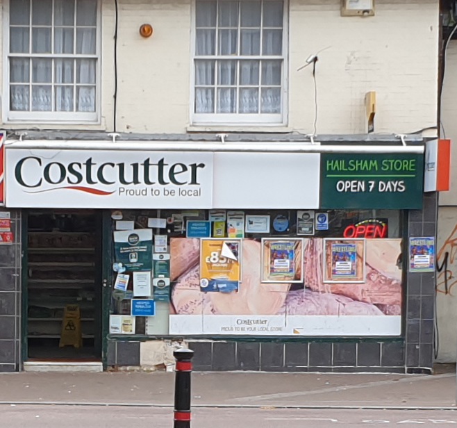 Costcutter