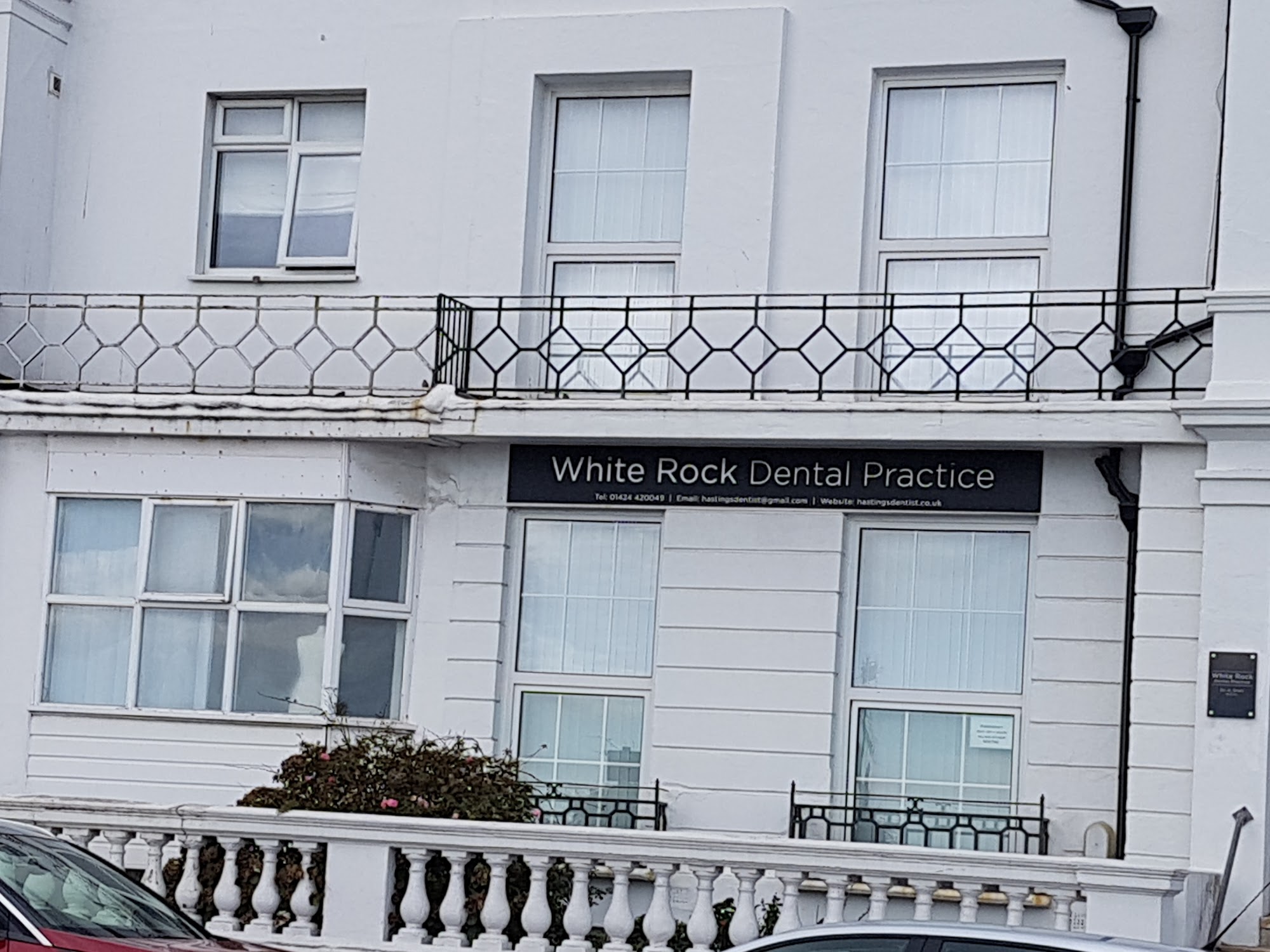 White Rock Dental Practice
