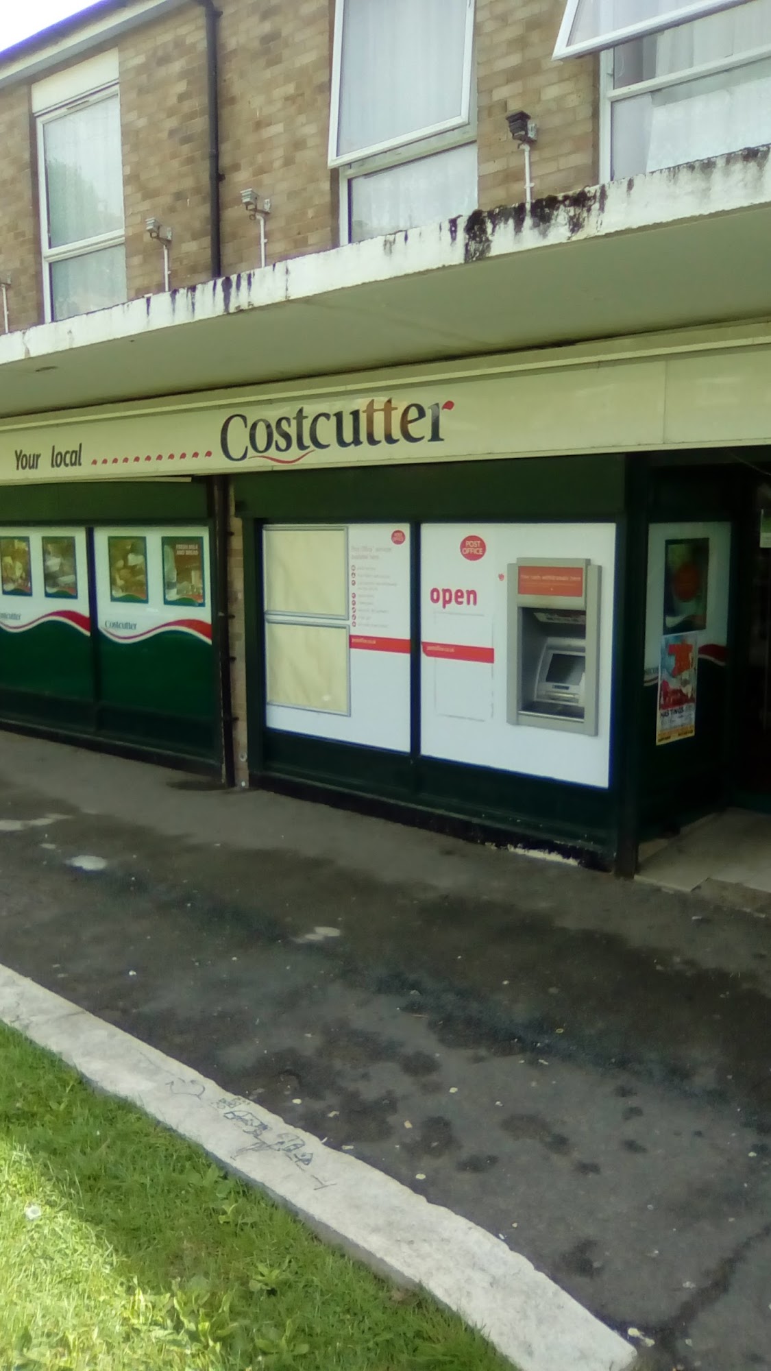 Costcutter