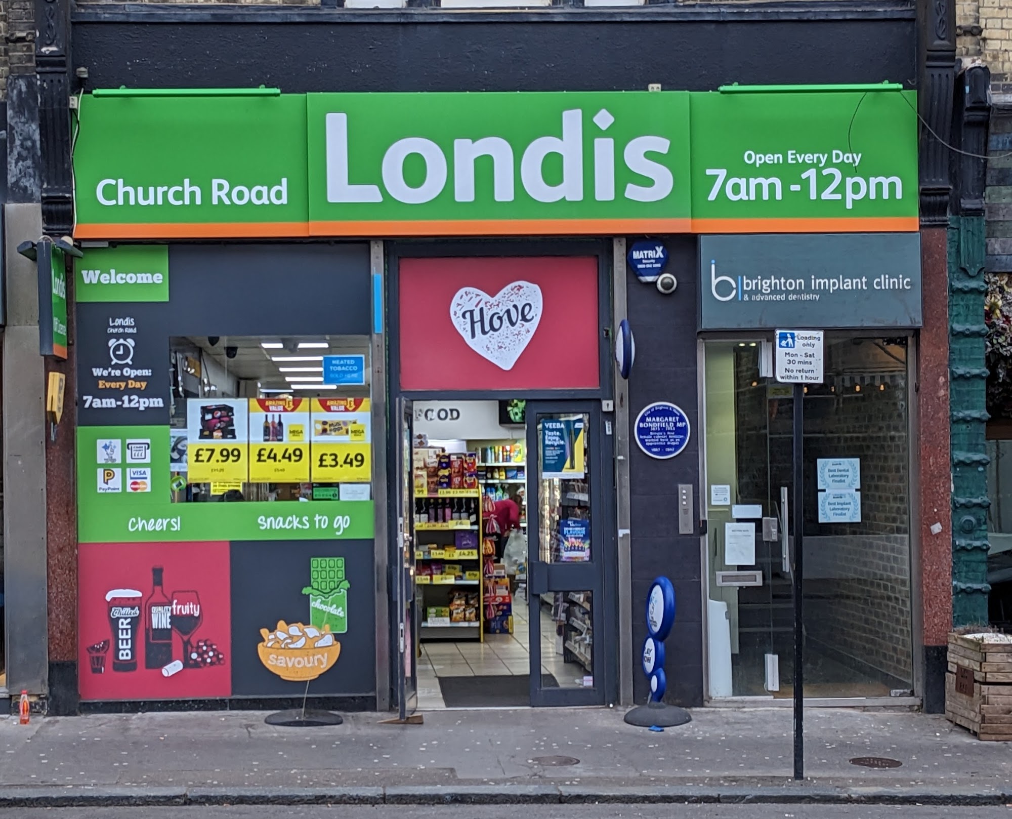 Londis