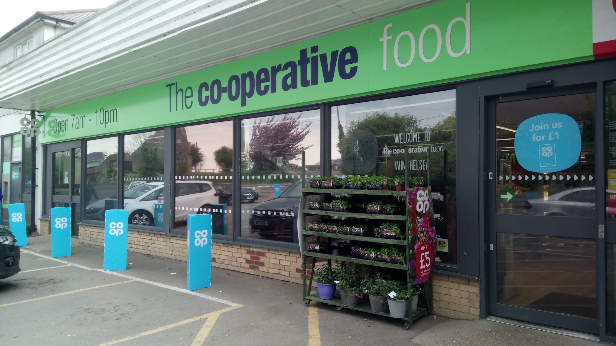 Co-op Food - Winchelsea