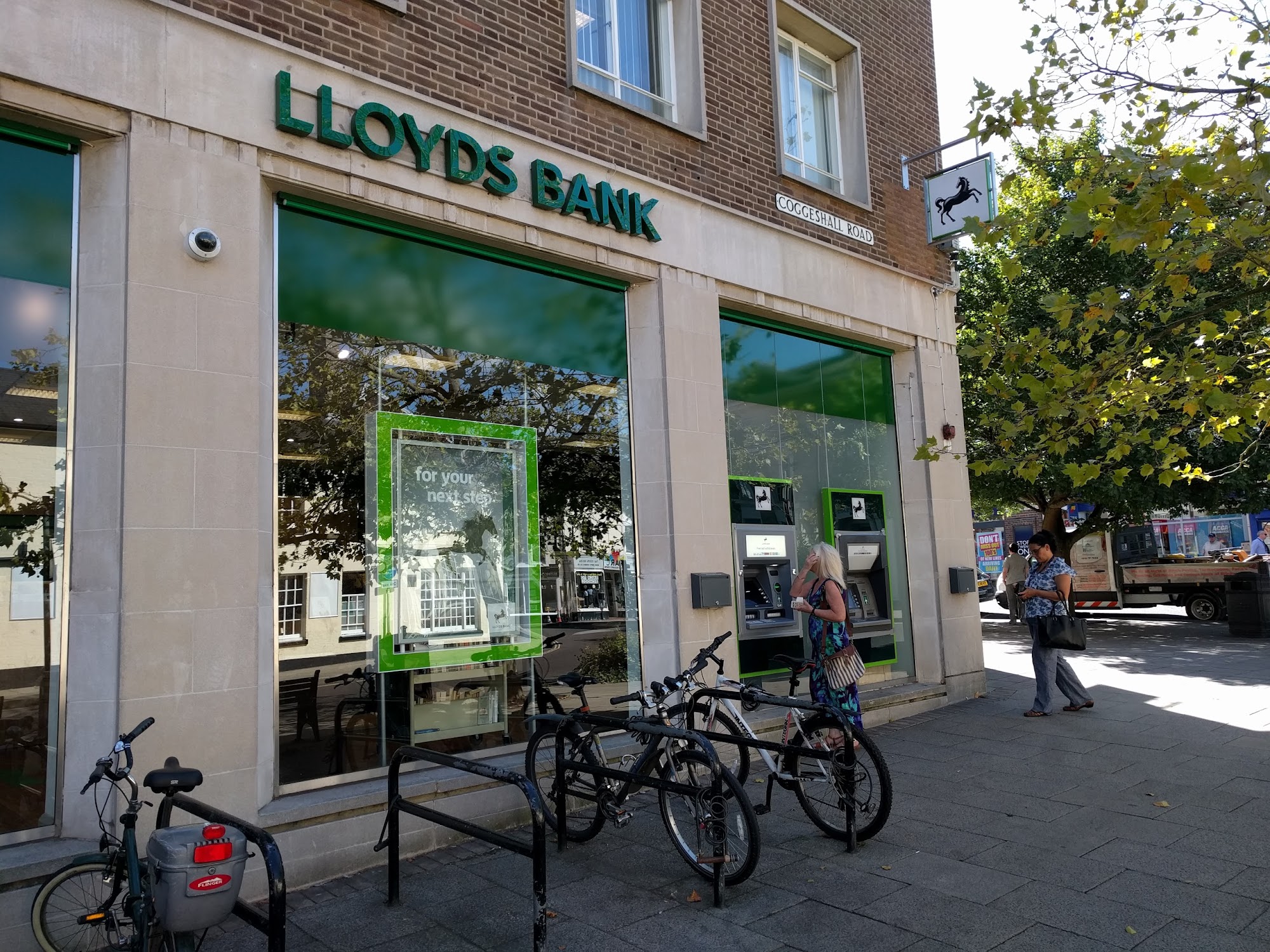 Lloyds Bank