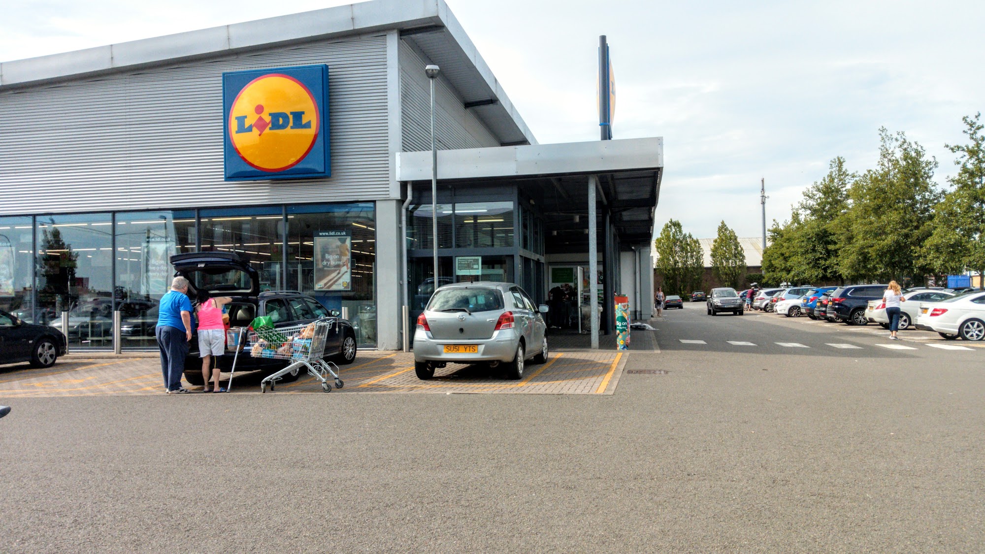 Lidl