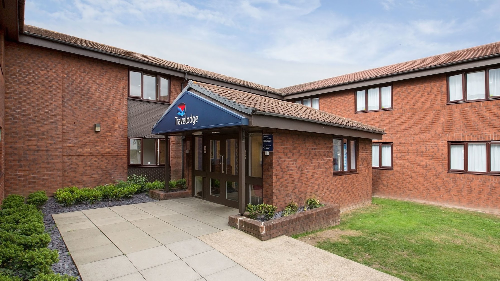 Travelodge Brentwood East Horndon Hotel