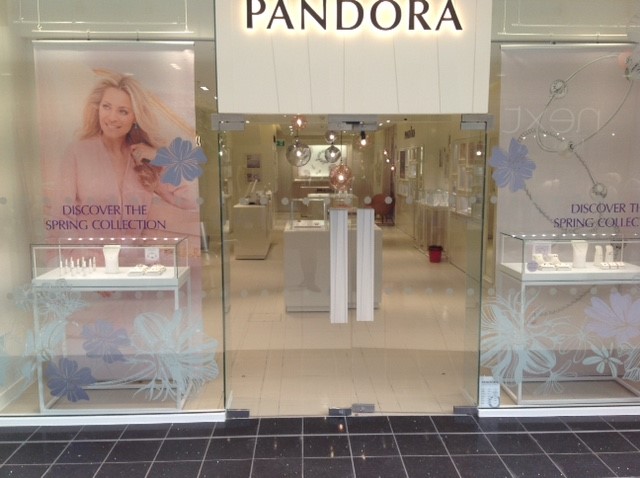 Pandora Chelmsford