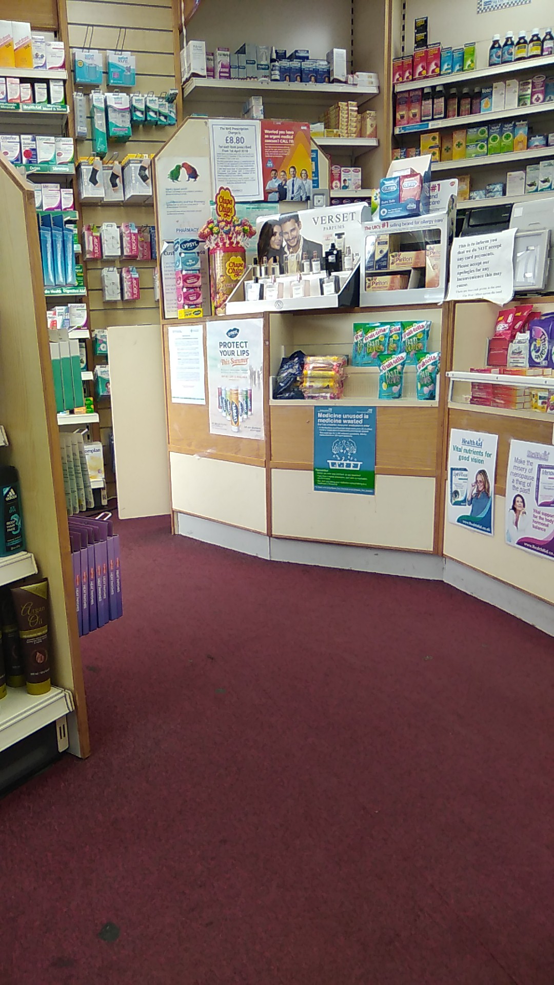 River View Pharmacy