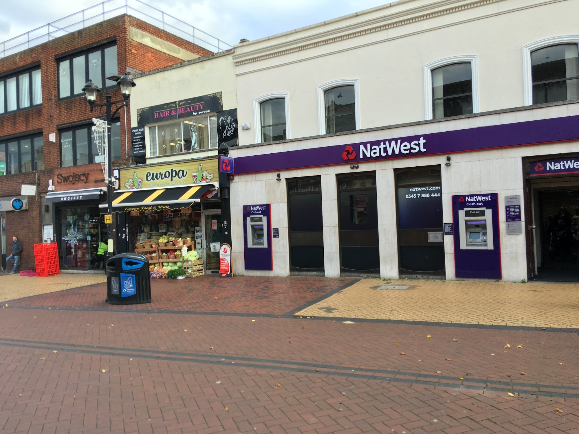 NatWest