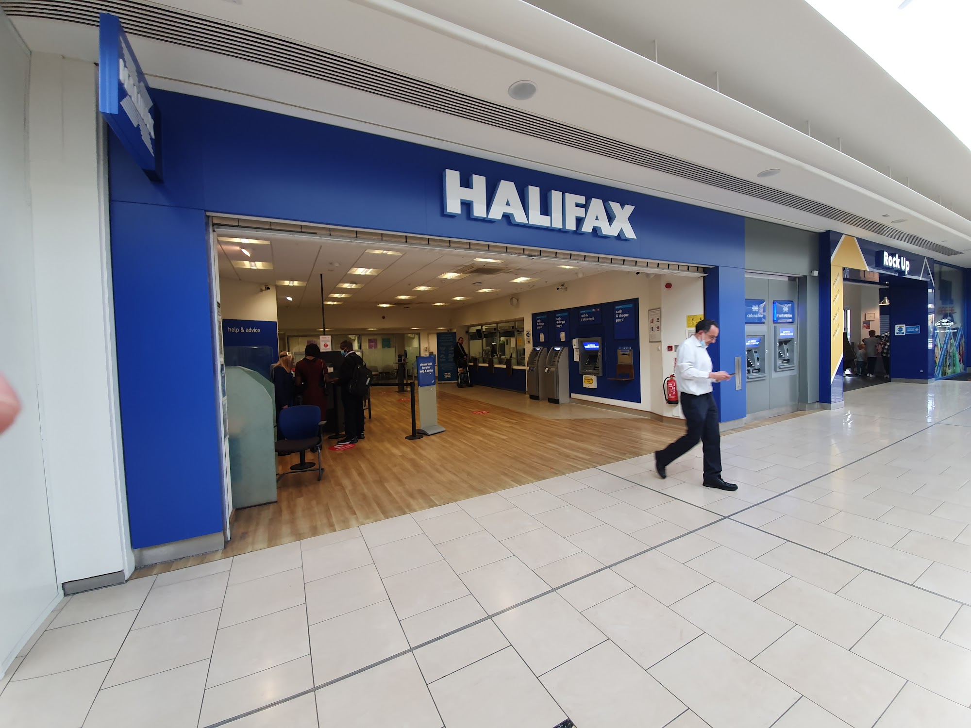 Halifax