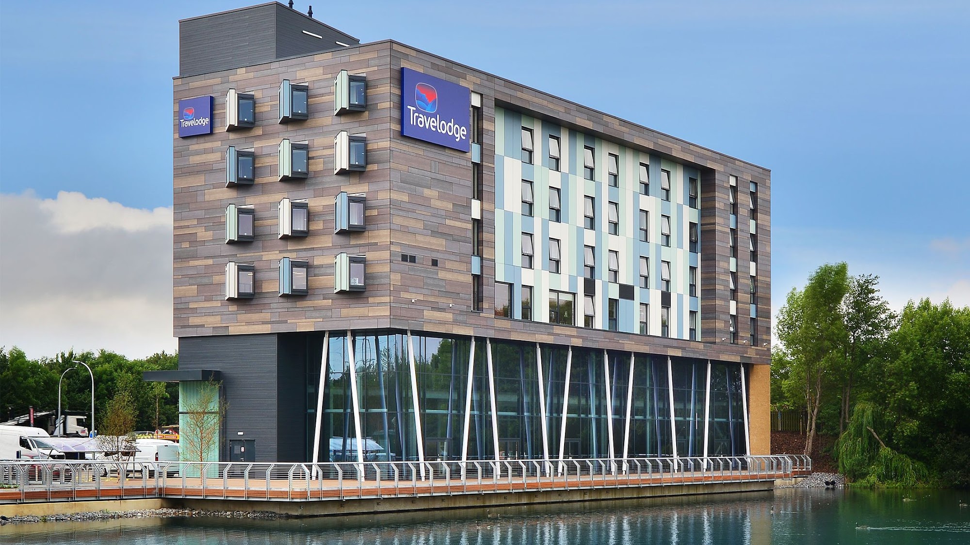 Travelodge Thurrock Lakeside Hotel