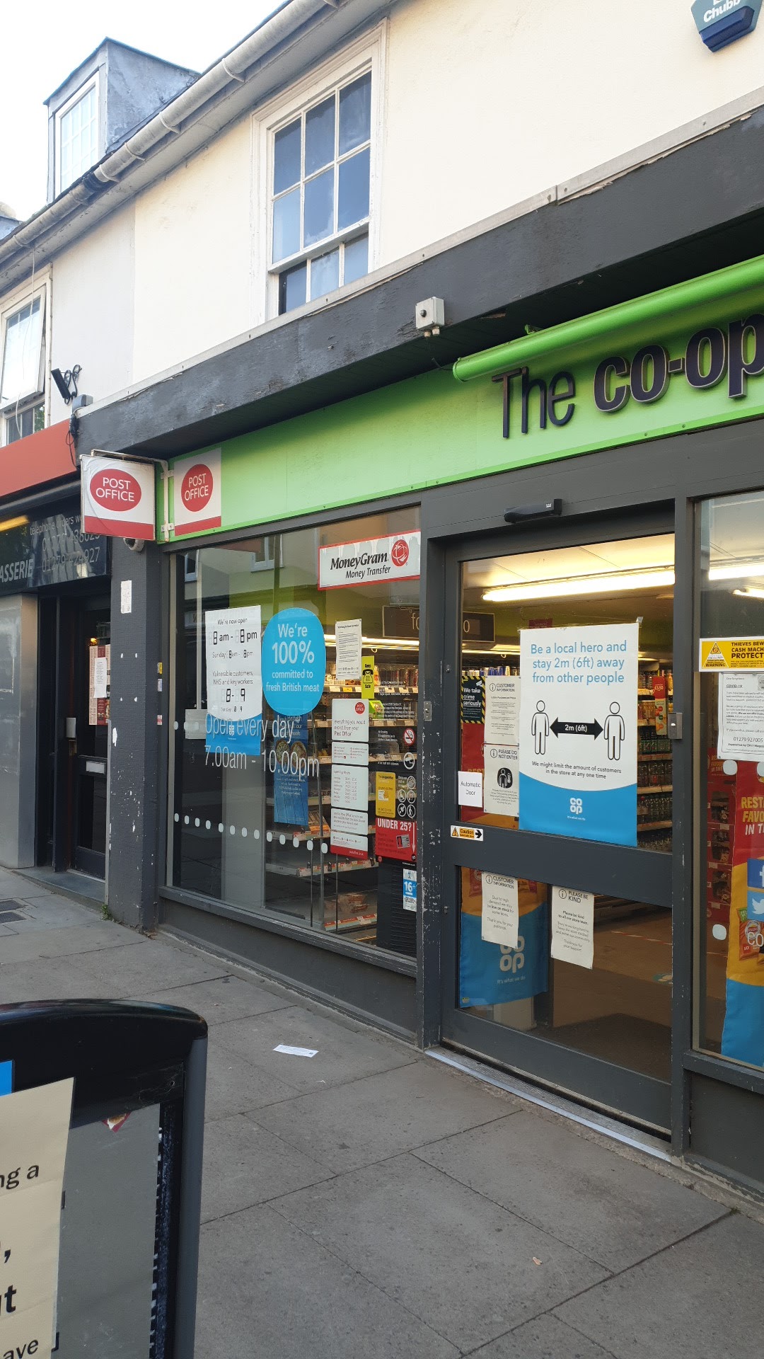 Co-op Food - Harlow