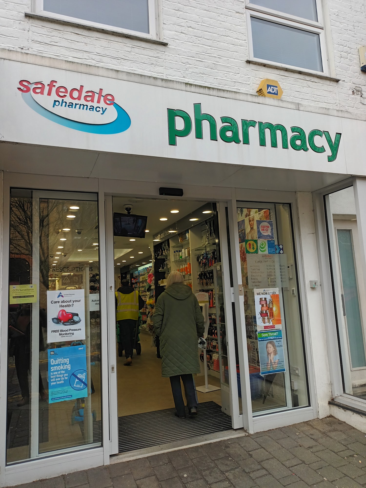 Safedale Pharmacy