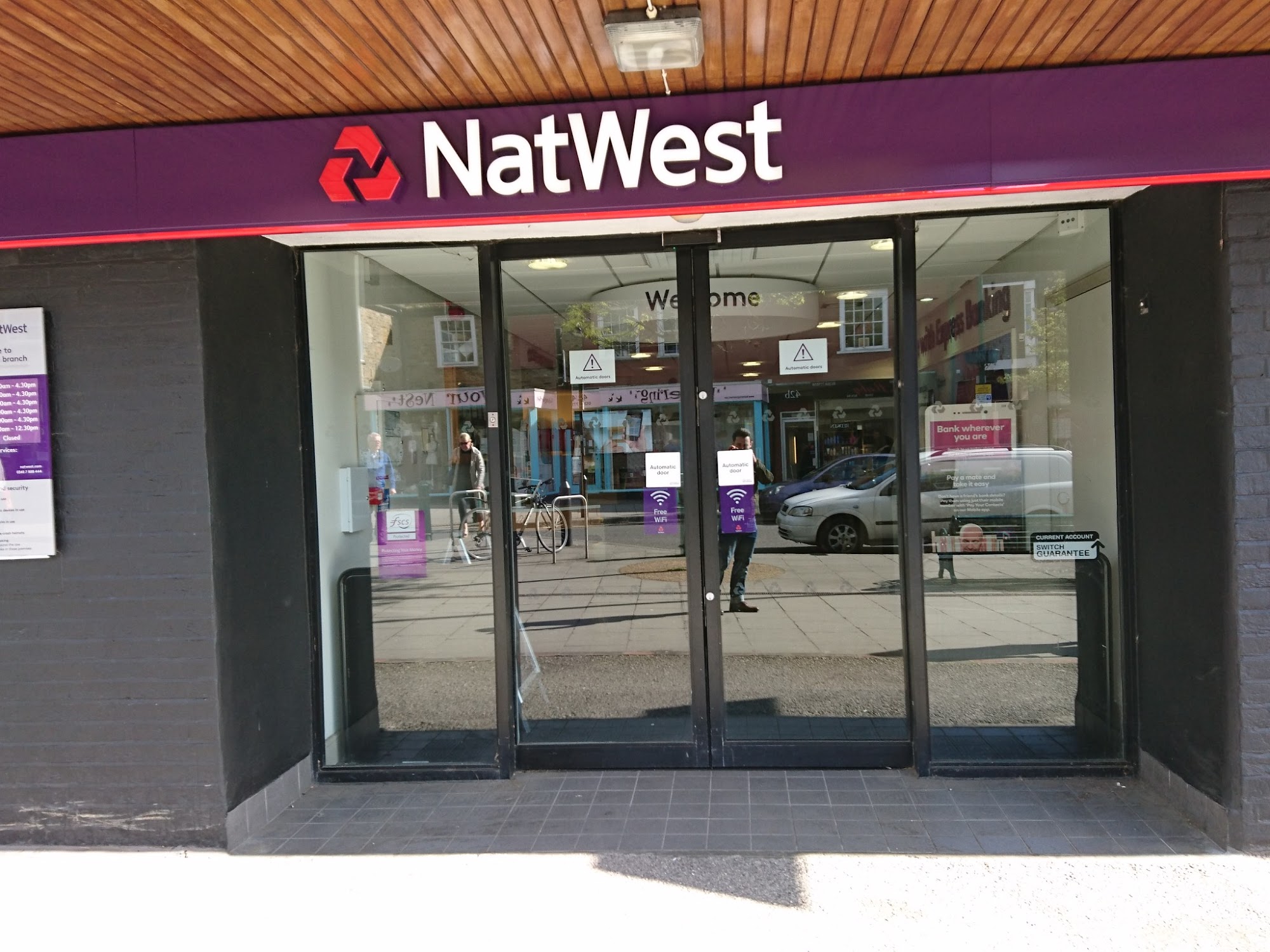 NatWest