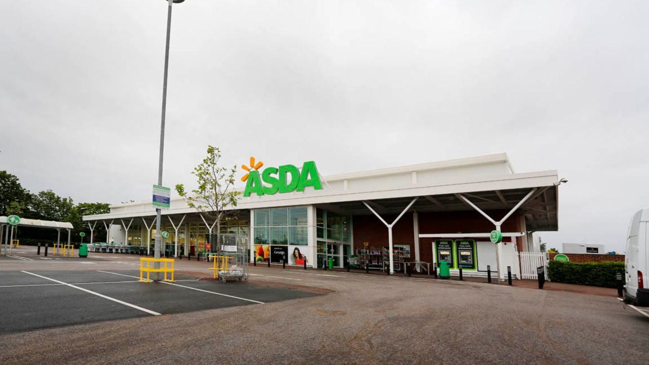 Asda