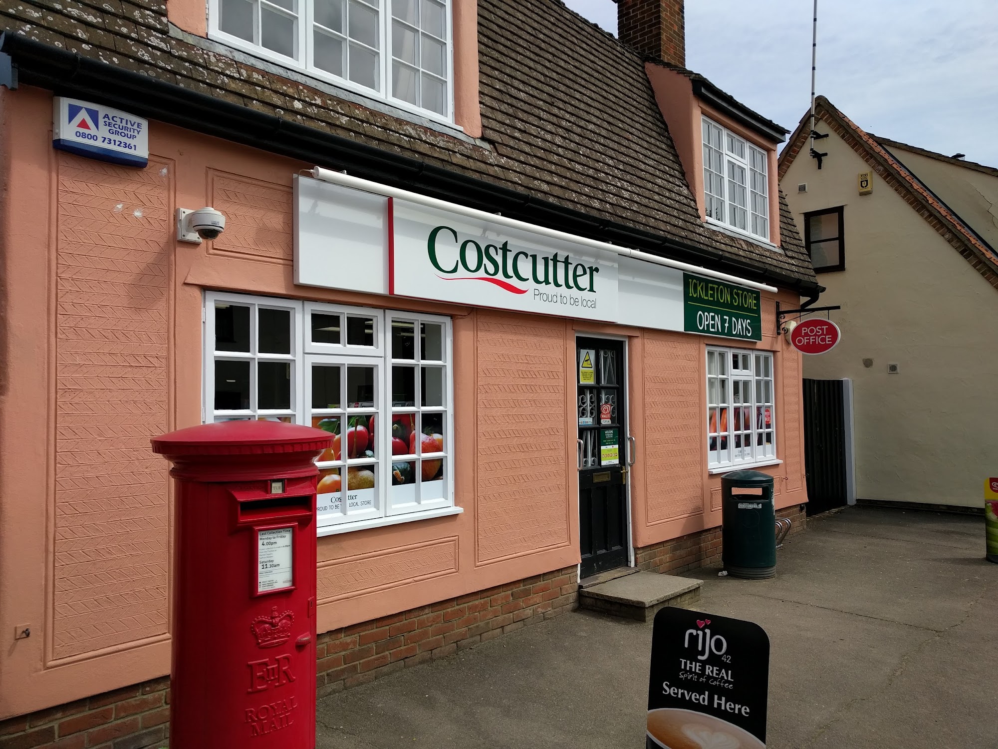 Costcutter