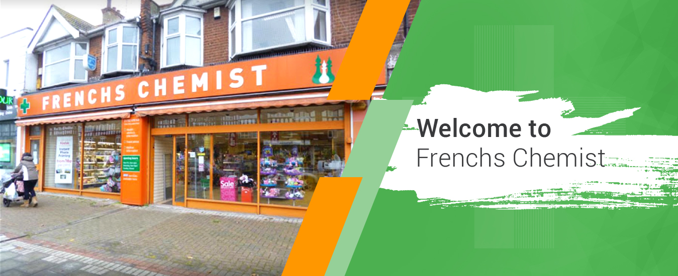 Frenchs Chemist