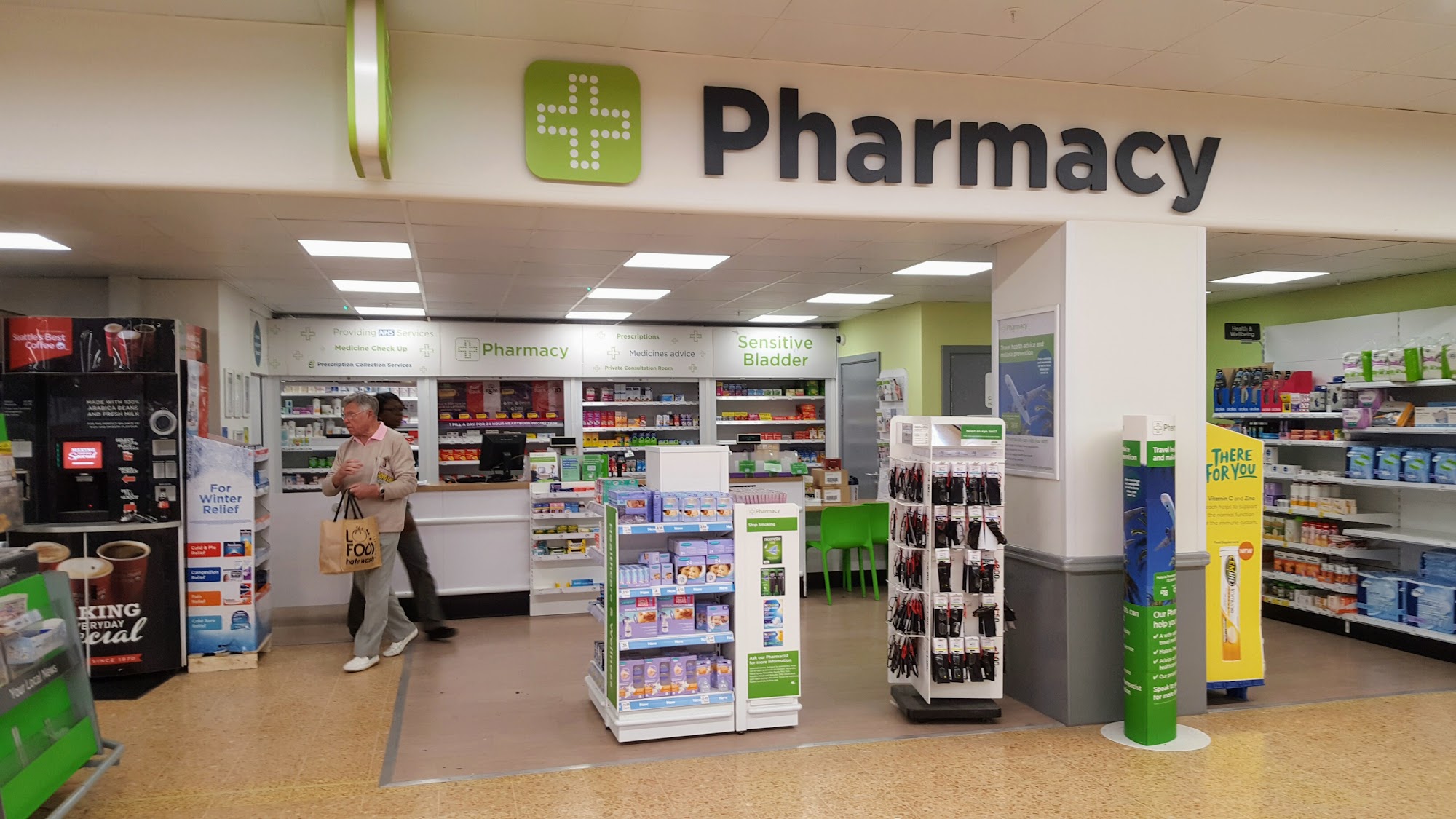 ASDA Pharmacy