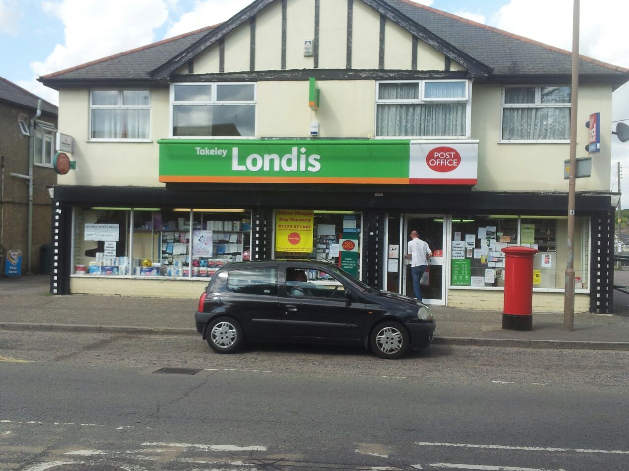 Londis