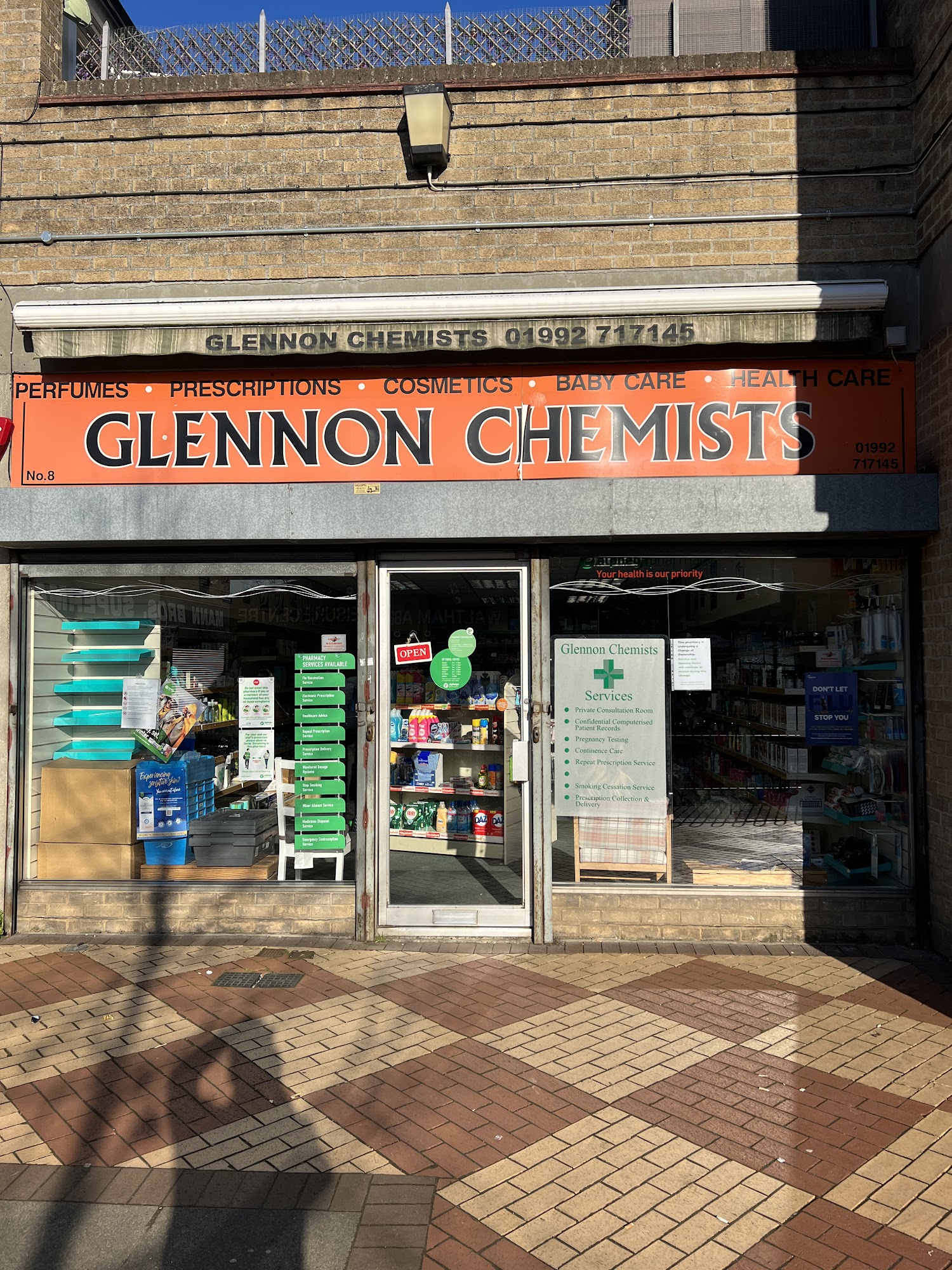 Glennon