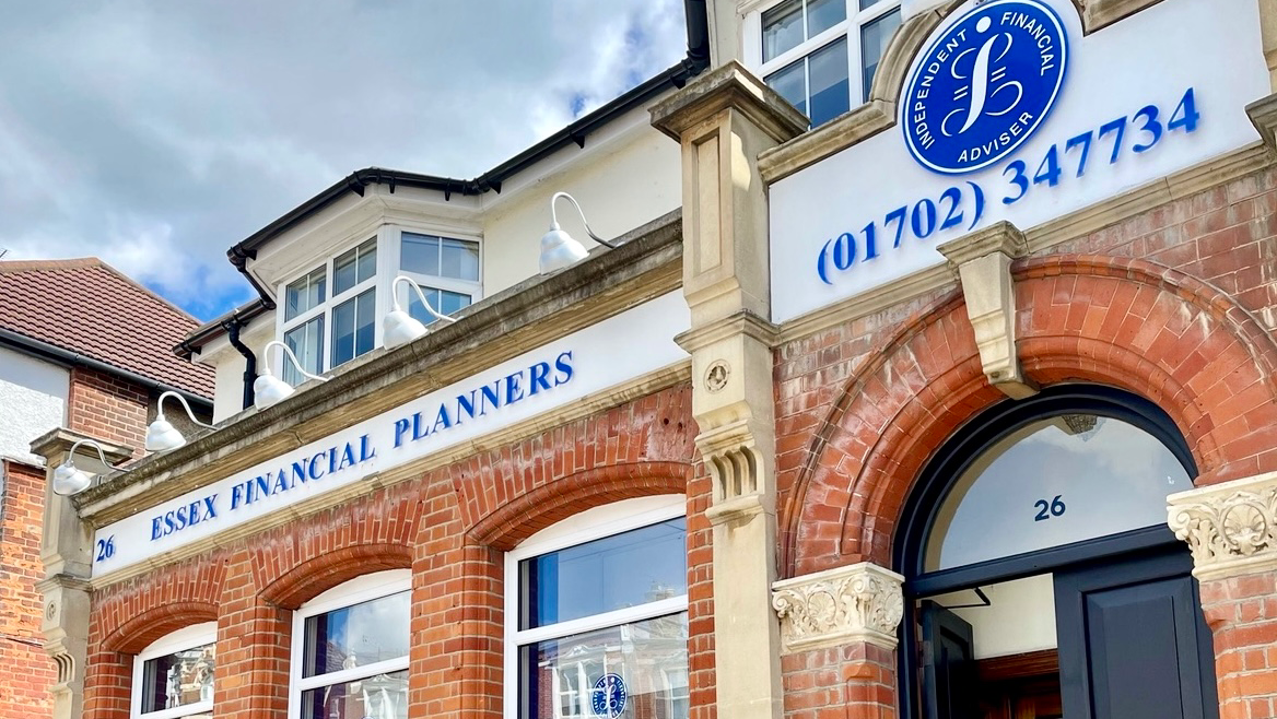 Essex Financial Planners