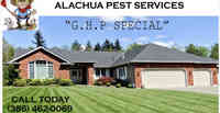 Alachua Pest Services LLC