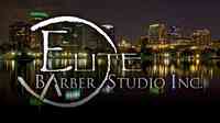 Elite Barber Studio Inc