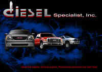 Diesel Specialists Inc.