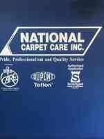 National Carpet Care, Inc.