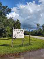 Shady Oaks Mobile Home Park