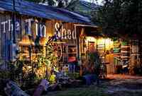The Tin Shed Nautical & Antiques