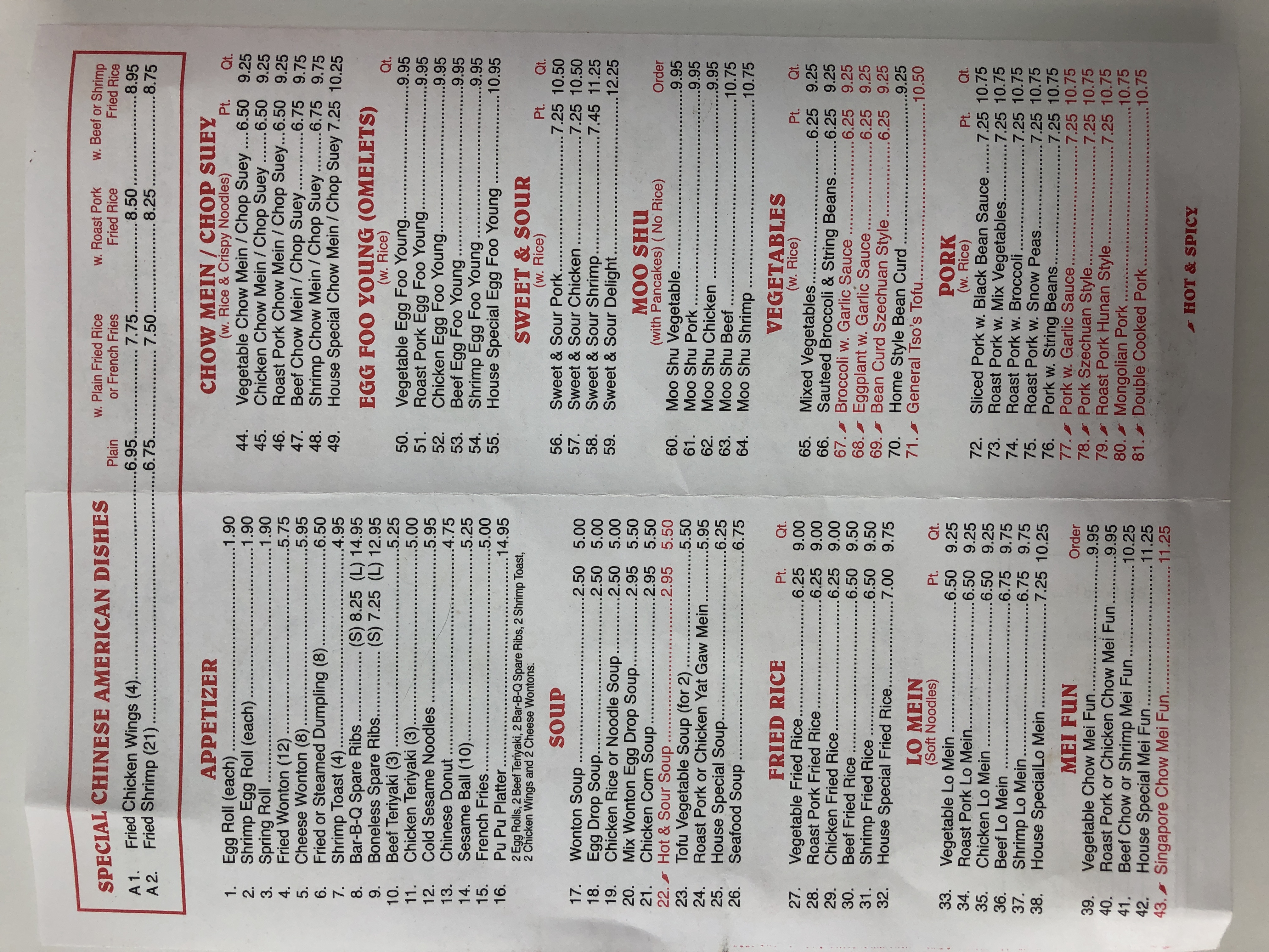 Photo credit: Restaurantji