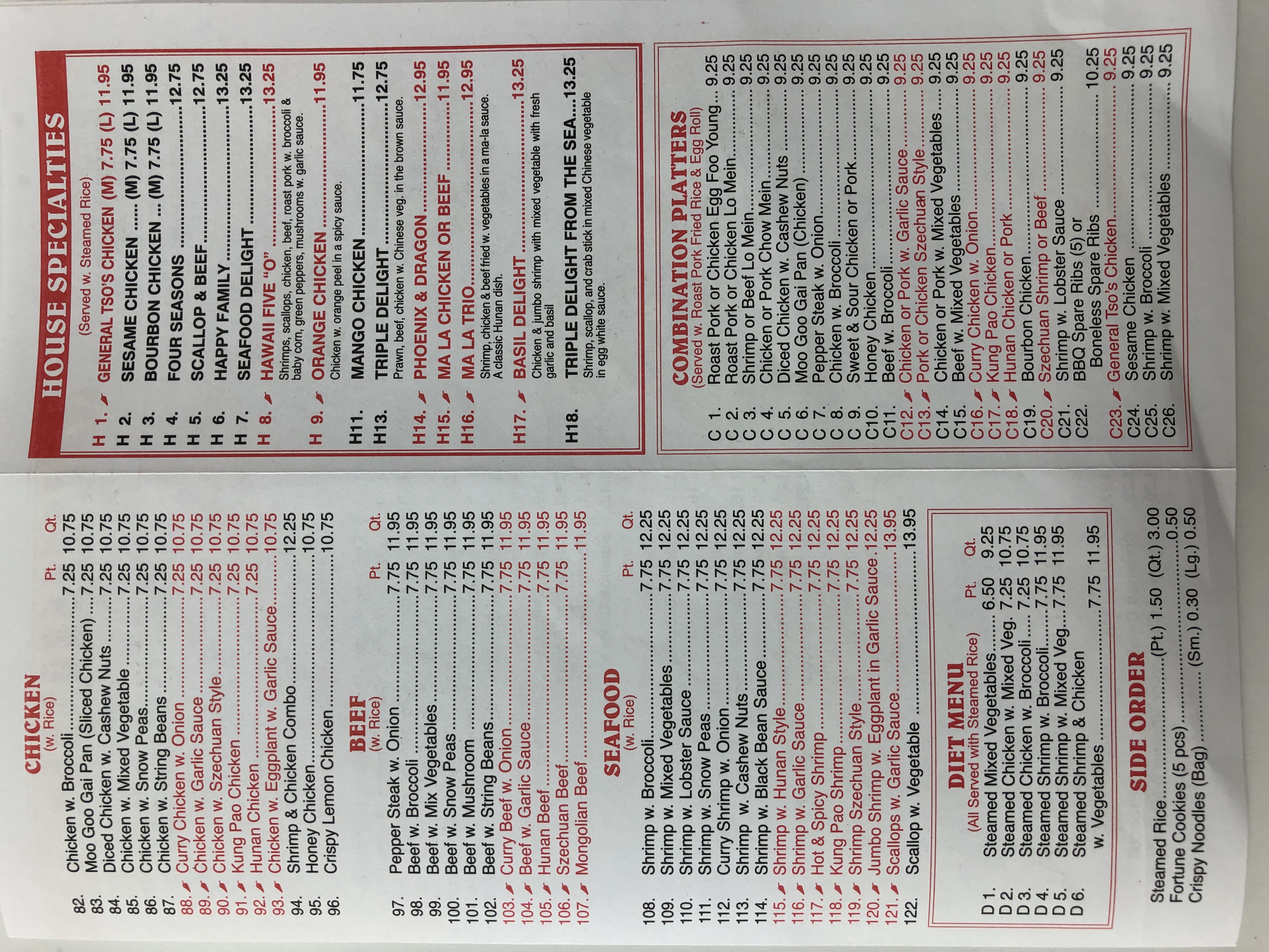 Photo credit: Restaurantji