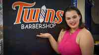 Twin's Barbershop #1