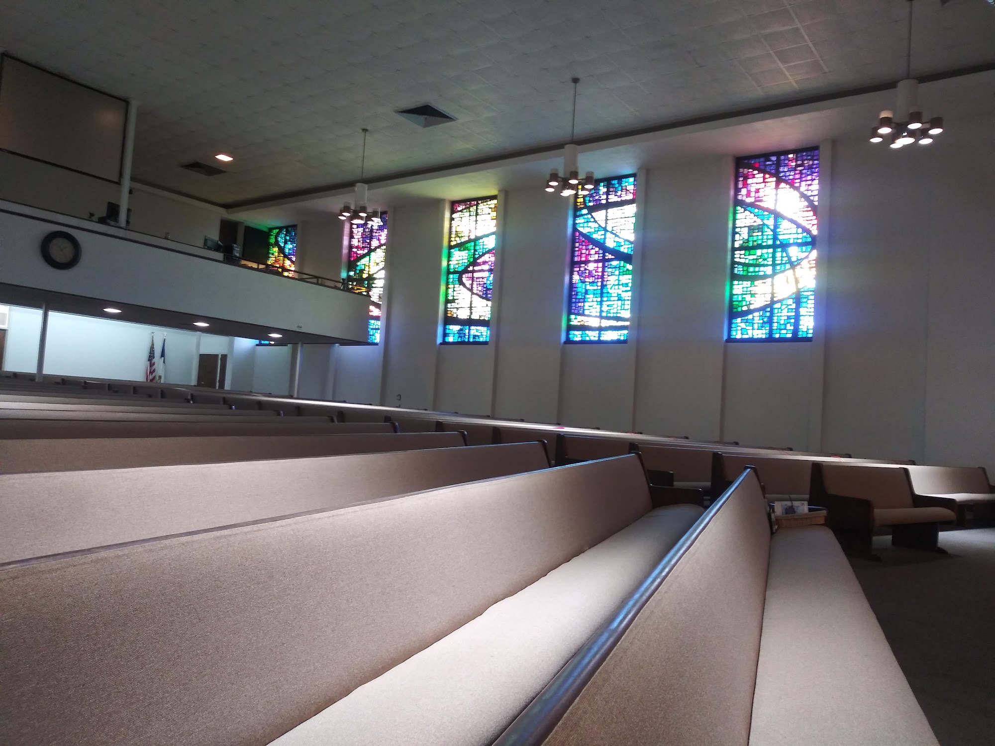 First Baptist Church of Apopka 441 S Highland Ave, Apopka