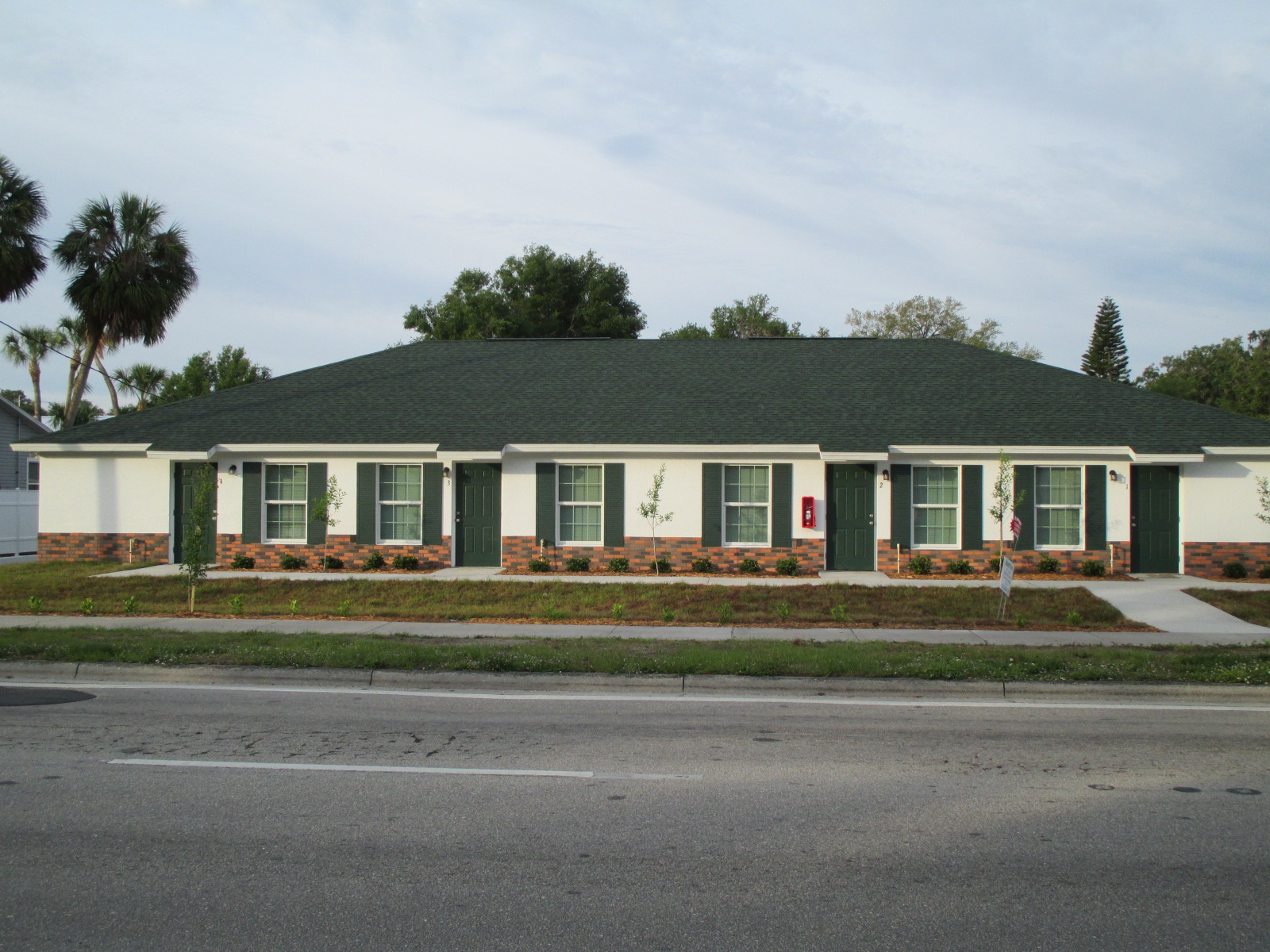 White Sands Construction Inc