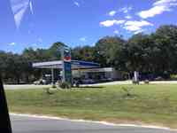 Chevron Gainesville