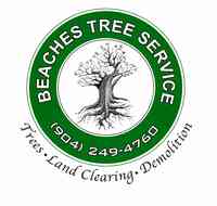 Beaches Tree Service