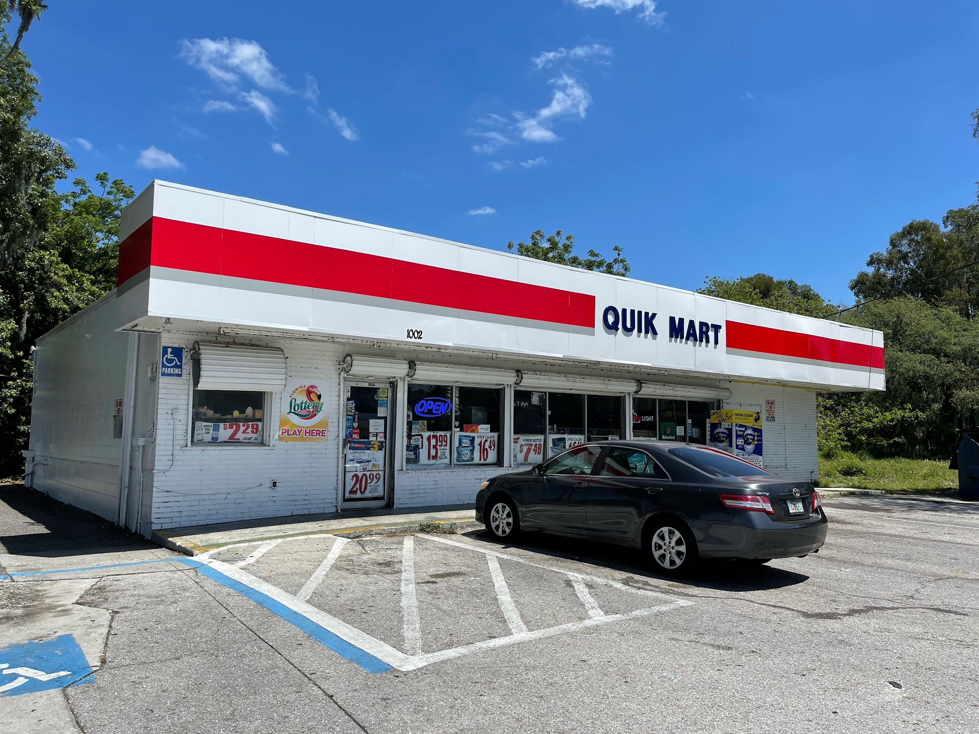 Bitcoin ATM Auburndale - Coinhub 1002 Lake Ariana Blvd, Auburndale