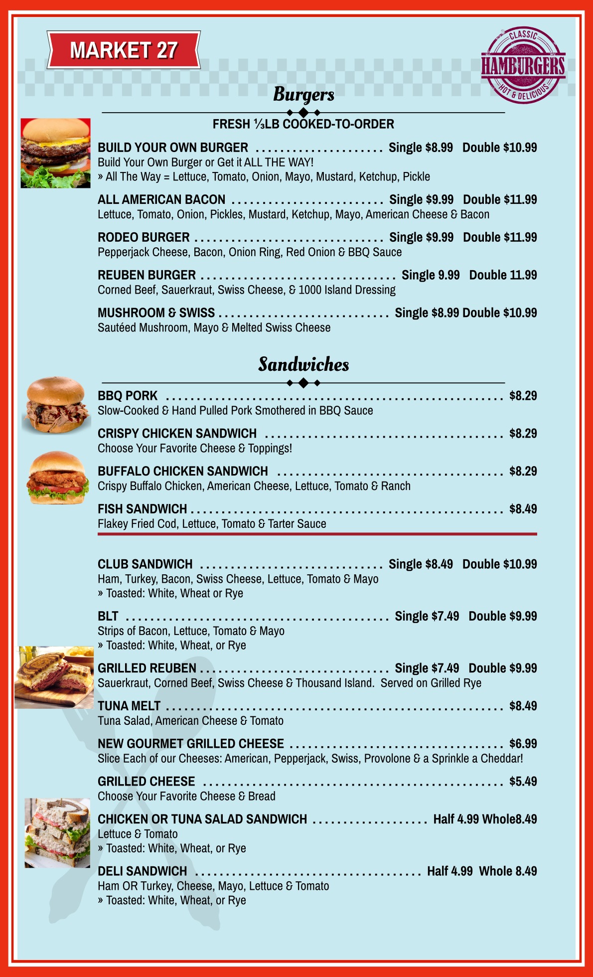 Photo credit: Restaurantji