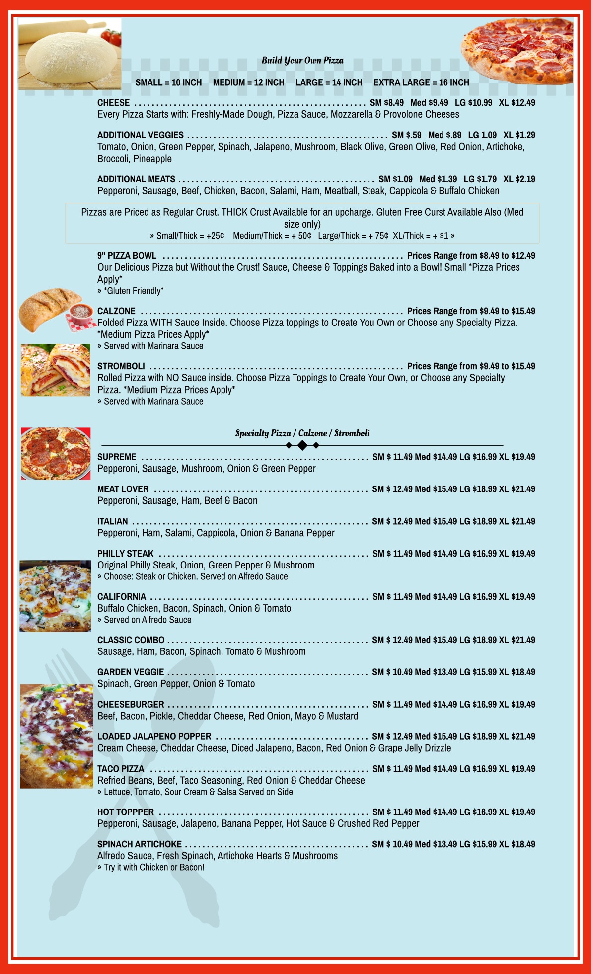 Photo credit: Restaurantji