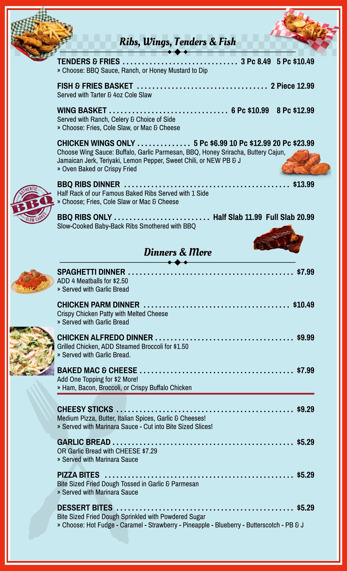 Photo credit: Restaurantji