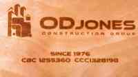 O.D. Jones Construction Group Inc