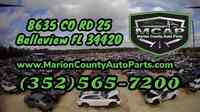 Marion County Auto Parts and Salvage