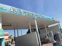 Al E Gators Car Wash