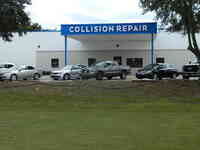 Mitchell Collision Repair