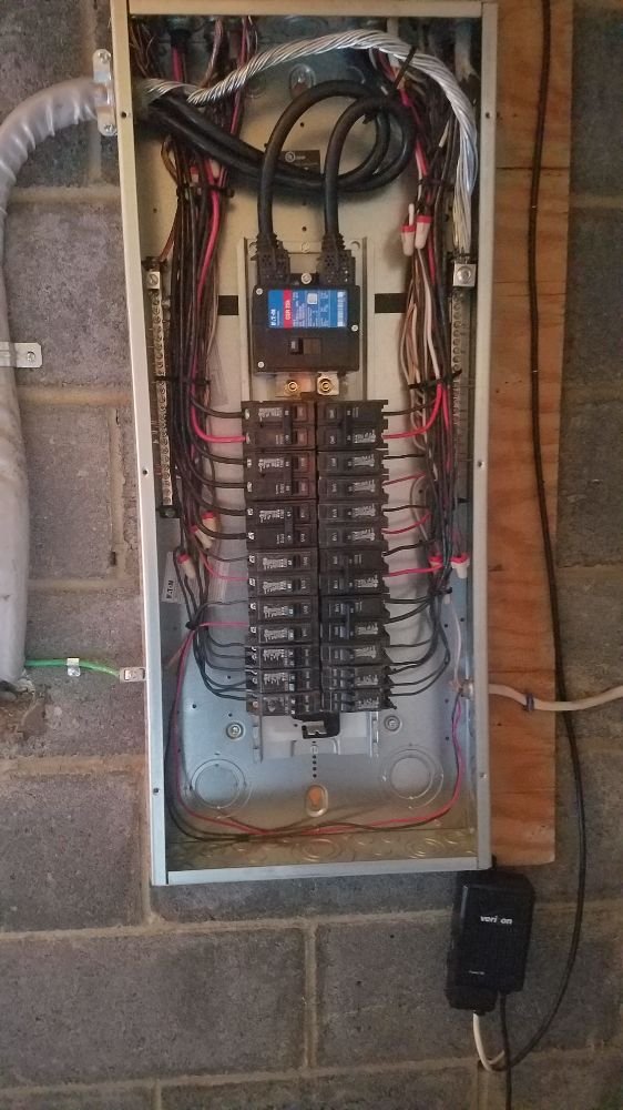 Pearson Electrical