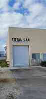 Total Car Appearance Center